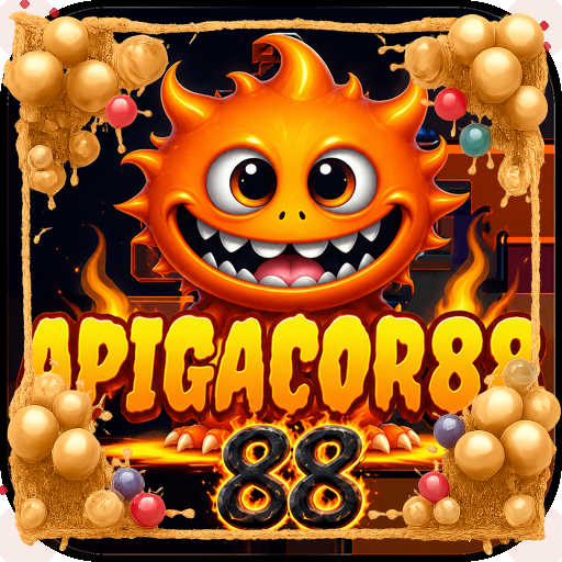 apigacor88 — mitra unggulan