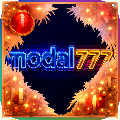 modal777 — galeri pratinjau Resmi APK